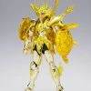 Bandai Saint Seiya Myth Cloth EX God Cloth Libra Dohko Soul Of Gold Action Figure