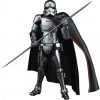 Bandai Star Wars 1/12 Scale Captain Phasma (The Last Jedi Ver.) Model Kit 1 Bandai Star Wars 1/12 Scale Captain Phasma (The Last Jedi Ver.) Model Kit
