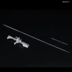 Bandai Star Wars 1/12 Scale Captain Phasma (The Last Jedi Ver.) Model Kit