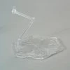 Bandai Gundam Action Base 5 Clear Stand Model Kit