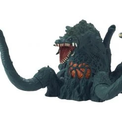 Bandai Godzilla Movie Monster Series Godzilla Vs. Biollante Biollante Vinyl Figure