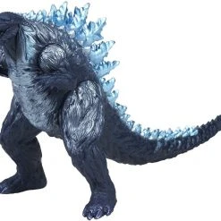 Bandai Godzilla Movie Monster Series Netflix Earth Godzilla Ground Heat Ray Radiation Ver. Vinyl Figure