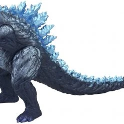 Bandai Godzilla Movie Monster Series Netflix Earth Godzilla Ground Heat Ray Radiation Ver. Vinyl Figure