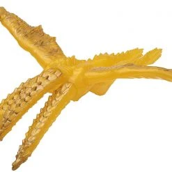 Bandai Godzilla Movie Monster Series Netflix King Ghidorah Vinyl Figure