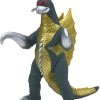 Bandai Godzilla Movie Monster Series 2018 Gigan Vinyl Figure
