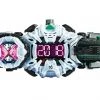 Bandai DX Kamen Rider Zi-O Ziku Driver Set Belt 1 Bandai DX Kamen Rider Zi-O Ziku Driver Set Belt