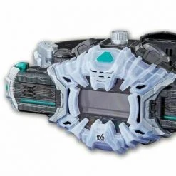 Bandai DX Kamen Rider Zi-O Ziku Driver Set Belt