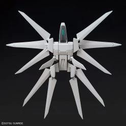 Bandai Gundam 1/144 HGBC #033 Galaxy Booster Build Custom Model Kit