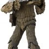 Bandai S.H. Figuarts Chewbacca Solo: A Star Wars Story Action Figure