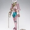 Bandai Saint Cloth Myth Saint Seiya Myth Cloth Andromeda Shun Revival Ver. Action Figure