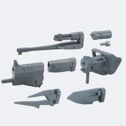 Bandai Gundam 1/144 HGBC #035 Changeling Rifle Build Custom Model Kit