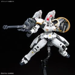 Bandai Gundam 1/144 RG #28 Gundam Wing Endless Waltz OZ-00MS Tallgeese EW Model Kit
