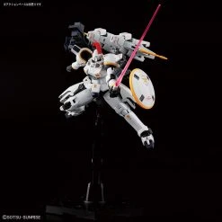 Bandai Gundam 1/144 RG #28 Gundam Wing Endless Waltz OZ-00MS Tallgeese EW Model Kit