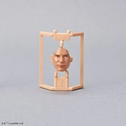 Bandai Star Wars 1/12 Scale Han Solo Stormtrooper Disguise Model Kit