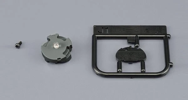 Bandai Gundam LED Unit Yellow Hobby Accesories For Model Kit 4 Bandai Gundam LED Unit Yellow Hobby Accesories For Model Kit