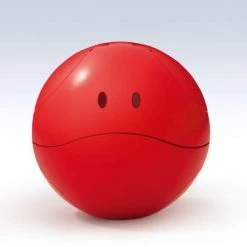 Bandai Gundam HG #02 Haropla Haro Diva Red Model Kit