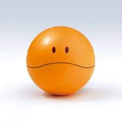 Bandai Gundam HG #03 Haropla Haro Shooting Orange Model Kit