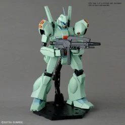 Bandai Gundam 1/100 MG Char's Counterattack RGM-89 Jegan Model Kit