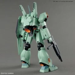 Bandai Gundam 1/100 MG Char's Counterattack RGM-89 Jegan Model Kit