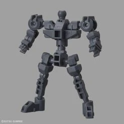 Bandai SDCS OP-02 Cross Silhouette Frame (Gray) Model Kit