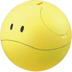 Bandai Gundam HG #06 Haropla Haro Happy Yellow Model Kit