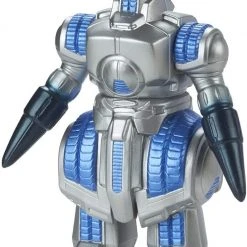 Bandai Godzilla Movie Monster Series Godzilla Vs Space Godzilla Moguera Vinyl Figure