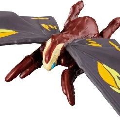 Bandai Godzilla Movie Monster Series 2019 Godzilla: King Of Monsters Mothra Vinyl Figure