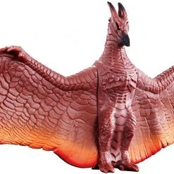 Bandai Godzilla Movie Monster Series 2019 Godzilla: King Of Monsters Rodan Vinyl Figure