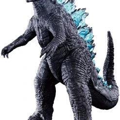 Bandai Kaiju Oh Series Godzilla 2019 King Of Monsters Figure
