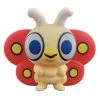 Bandai Godzilla Movie Monster Series Godzilla Chibi Little Mothra Vinyl Figure