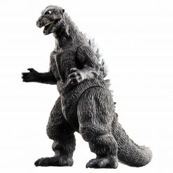 Bandai Godzilla Movie Monster Series Godzilla 1954 Vinyl Figure