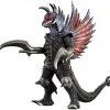 Bandai Godzilla Movie Monster Series Gigan 2004 Vinyl Figure
