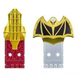 Bandai Complete Selection Modification CSM Kamen Rider Kiva Tatsulot Prop