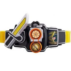 Bandai Complete Selection Modification CSM Kamen Rider Gaim Sengoku Driver Set