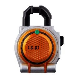 Bandai Complete Selection Modification CSM Kamen Rider Gaim Sengoku Driver Set