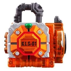 Bandai Complete Selection Modification CSM Kamen Rider Gaim Sengoku Driver Set