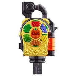 Bandai Complete Selection Modification CSM Kamen Rider Gaim Sengoku Driver Set