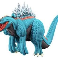 Bandai Godzilla Movie Monster Series Godzilla Singular Point Godzilla Terestris Vinyl Figure