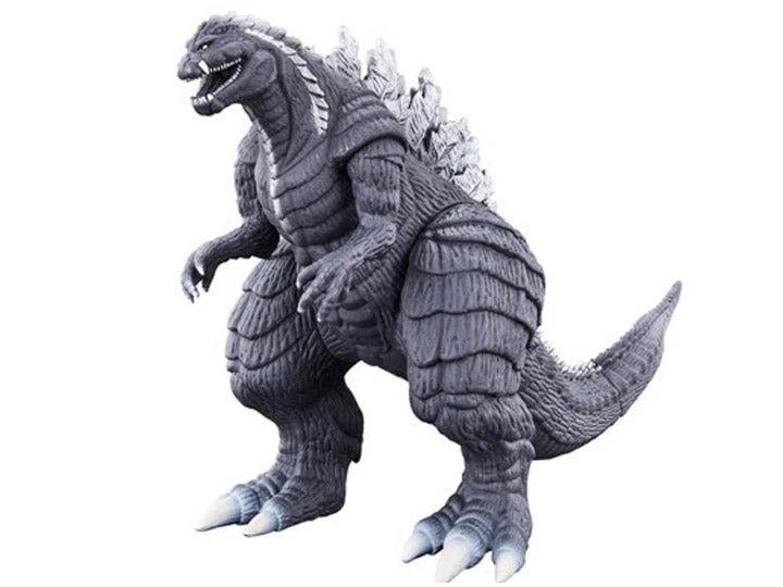 Bandai Godzilla Movie Monster Series Godzilla Singular Point Godzilla Ultima Vinyl Figure 3 Bandai Godzilla Movie Monster Series Godzilla Singular Point Godzilla Ultima Vinyl Figure