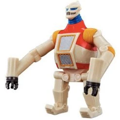 Bandai Godzilla Movie Monster Series Godzilla Singular Point Jet Jaguar Vinyl Figure