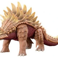Bandai Godzilla Movie Monster Series Godzilla Singular Point Anguirus Vinyl Figure