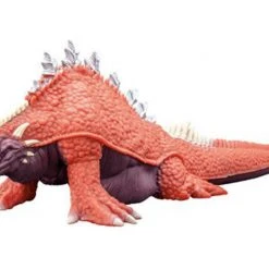 Bandai Godzilla Movie Monster Series Godzilla Singular Point Godzilla Amphibia Vinyl Figure