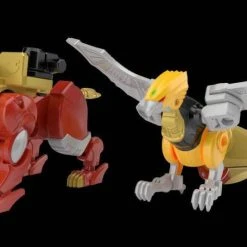 Bandai Shokugan Modeling Project SMP Hyakuju Sentai Gaoranger GaoKing Model Kit Set Other Model Kits/ Accessories