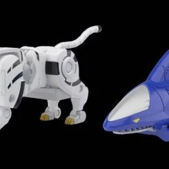 Bandai Shokugan Modeling Project SMP Hyakuju Sentai Gaoranger GaoKing Model Kit Set Other Model Kits/ Accessories