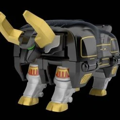 Bandai Shokugan Modeling Project SMP Hyakuju Sentai Gaoranger GaoKing Model Kit Set Other Model Kits/ Accessories