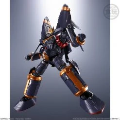 Bandai Aim For The Top! Gunbuster SMP Shokugan Modeling Project Alternative Destiny Gunbuster Model Kit Other Model Kits/ Accessories