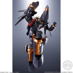Bandai Aim For The Top! Gunbuster SMP Shokugan Modeling Project Alternative Destiny Gunbuster Model Kit Other Model Kits/ Accessories