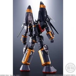 Bandai Aim For The Top! Gunbuster SMP Shokugan Modeling Project Alternative Destiny Gunbuster Model Kit Other Model Kits/ Accessories