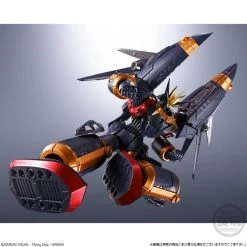 Bandai Aim For The Top! Gunbuster SMP Shokugan Modeling Project Alternative Destiny Gunbuster Model Kit Other Model Kits/ Accessories