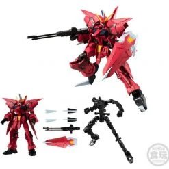 Bandai Mobile Suit Gundam G Frame Vol. 12 Trading Figure Box Set Of 5 9 Bandai Mobile Suit Gundam G Frame Vol. 12 Trading Figure Box Set Of 5